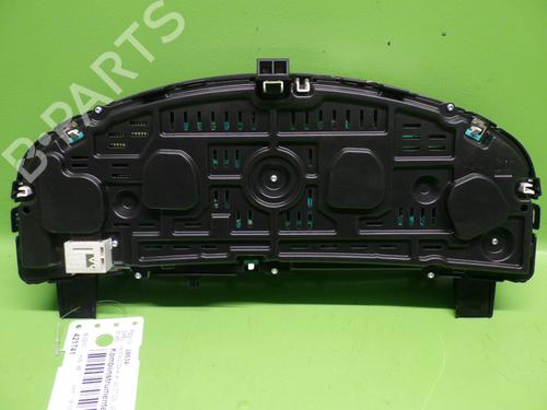 Instrument cluster OPEL VECTRA C Estate (Z02) 1.9 CDTI (F35) | BP24323090C47 