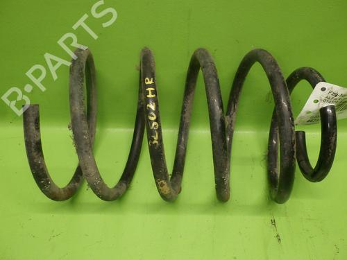 Støddæmperfjeder Støddæmperfjeder ALFA ROMEO 156 Sportwagon (932_) 2.0 JTS (932BXA) (166 hp) 33970946 33970946