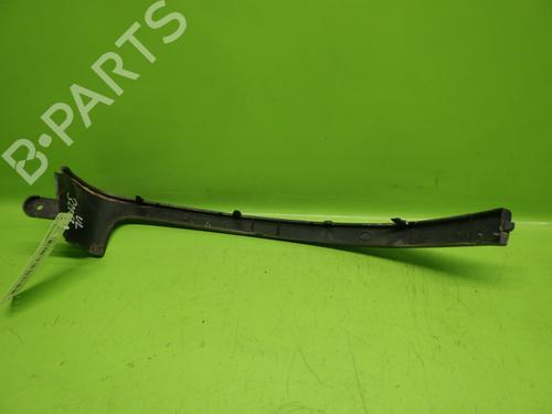 Headlight eyebrow OPEL OMEGA B Estate (V94) 2.0 16V (F35, M35, P35) | BP28176499C118 