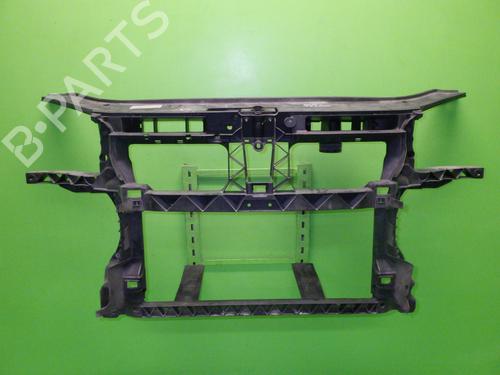 Used Crossmember VW TOURAN (1T1, 1T2) 2.0 EcoFuel (109 hp) 27811912