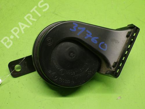 Horn OPEL CROSSLAND X / CROSSLAND (P17, P2QO) 1.5 Turbo D (75) (120 hp) 28371526