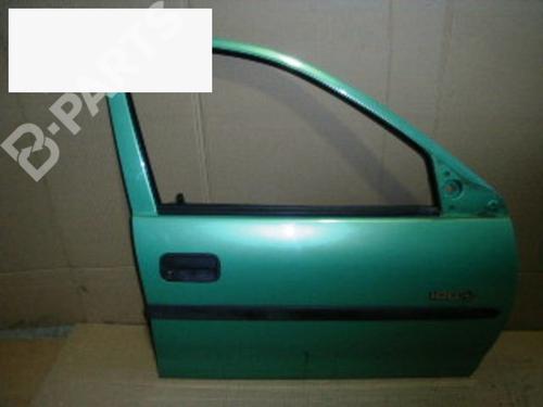 Dør høyre foran OPEL CORSA B (S93) 1.0 i 12V (F08, F68, M68) (54 hp) 6647185