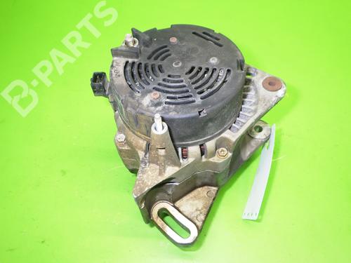 Alternator VW POLO III (6N1) 50 1.0 | BP9190277M7 