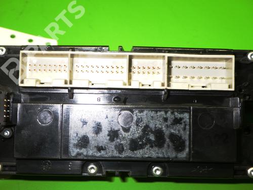 Climate control SKODA OCTAVIA I Combi (1U5) 2.0 | BP8100877I5 