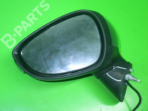 Used Left mirror FORD FIESTA VI (CB1, CCN) 1.4 (97 hp) 6670436