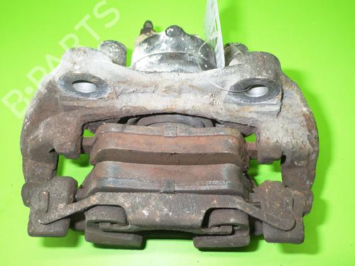 Left rear brake caliper MERCEDES-BENZ E-CLASS (W211) E 220 CDI (211.006) | BP14739752M107 