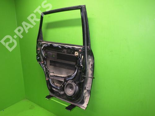 Left rear door HYUNDAI TUCSON (JM) 2.0 All-wheel Drive | BP10183741C4 
