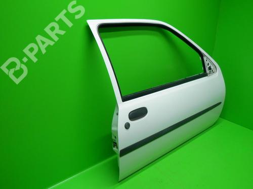 Right front door FORD FIESTA IV (JA_, JB_) 1.3 i | BP6611120C3 
