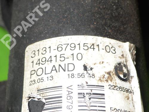 Right front shock absorber BMW 1 (F20) 116 i | BP6648489M17 