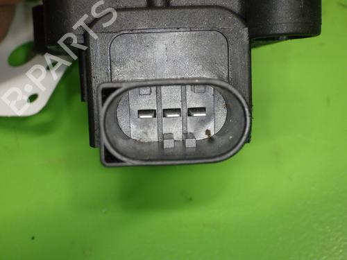 Bobine MERCEDES-BENZ C-CLASS (W203) C 200 Kompressor (203.042) | BP24232607M94 
