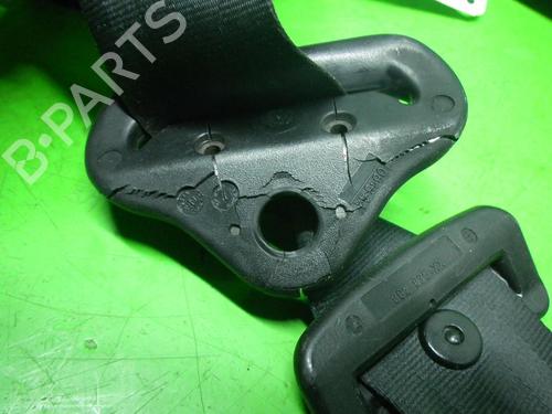 Ceinture de sécurité avant droite PEUGEOT 206 Hatchback (2A/C) 1.4 i | BP14715140I25 