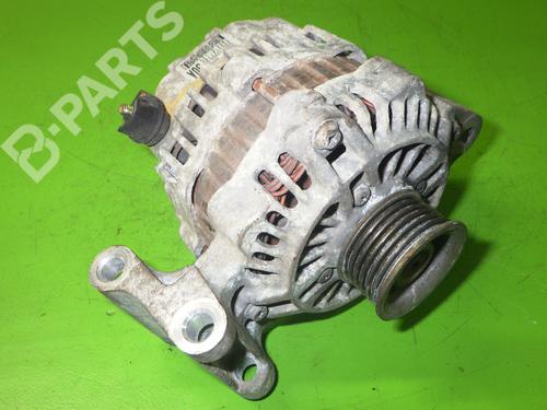 Alternator FORD FIESTA V (JH_, JD_) 1.6 16V | BP6353829M7 