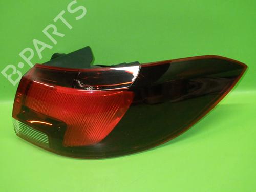 Høyre baklys Høyre baklys OPEL ASTRA K Sports Tourer (B16) 1.2 Turbo (35) (110 hp) 33893875 33893875