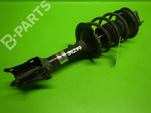 Used Left front shock absorber OPEL MOVANO A Platform/Chassis (X70) 2.5 DTI (ED, HD, UD0, UD4) (115 hp) 9140316