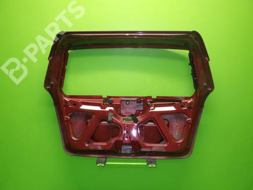 Tailgate MERCEDES-BENZ A-CLASS (W169) A 170 (169.032, 169.332) | BP12105655C6 
