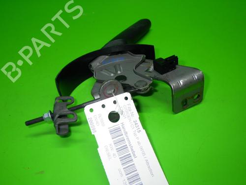 Hand brake CITROËN C1 (PM_, PN_) 1.4 HDi | BP14710368I18 