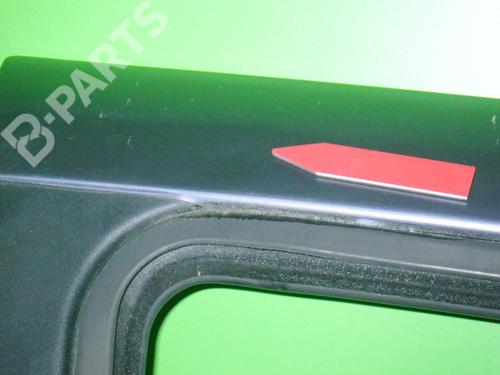 Right front door FORD GALAXY I (WGR) 2.0 i | BP6663567C3 