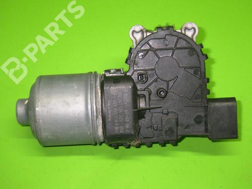 Front wiper motor VW POLO IV (9N_, 9A_) 1.4 TDI | BP6608633M29