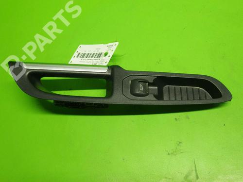 Used Right front window switch Right front window switch FORD C-MAX II (DXA/CB7, DXA/CEU) 2.0 TDCi (140 hp) 6384419 6384419