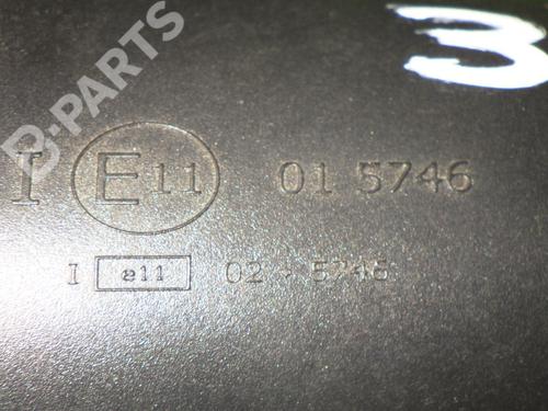 Rear mirror MINI MINI (R50, R53) One | BP6391650I6 