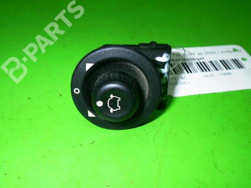Used Mirror switch FORD MONDEO III Turnier (BWY) 2.0 16V TDDi / TDCi (115 hp) 6368719