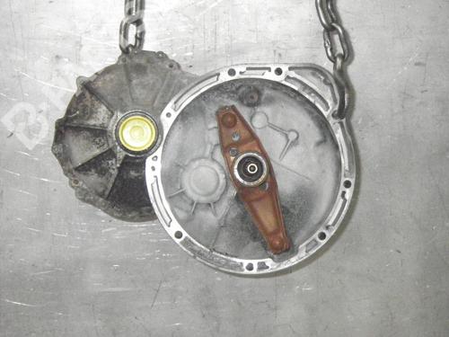Used Gearbox SMART CITY-COUPE (450) 0.6 (S1CLB1, 450.331, 450.336) (45 hp) 6367237