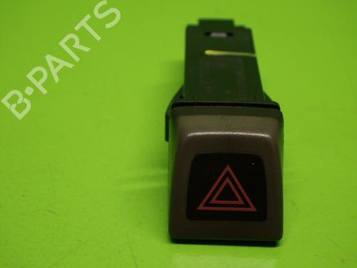 Used Warning switch VOLVO C30 (533) D5 (180 hp) 12604416