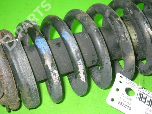 Høyre foran støtdemper ROVER 600 I (RH) 618 i/Si | BP6664150M17 