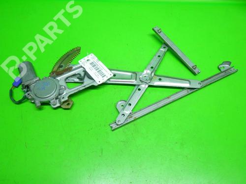 Front right window mechanism SUBARU FORESTER (SF_) 2.0 AWD (SF5) | BP6607502C23 