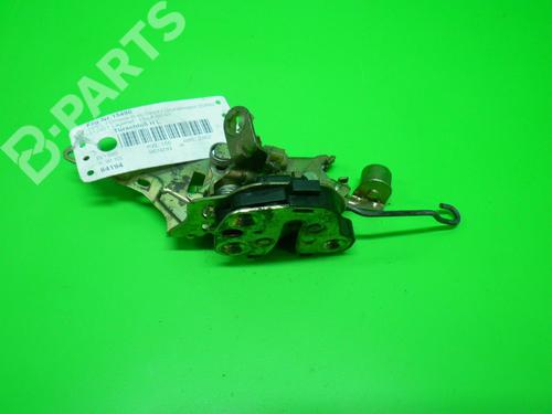 Fechadura trás esquerda OPEL OMEGA B Estate (V94) 3.0 V6 (F35, M35, P35) (211 hp) 6612497