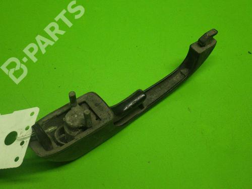 BP6389613C122 | Exterior door handle VW TRANSPORTER T2 Van (21, 23) 2.0 BP6389613C122