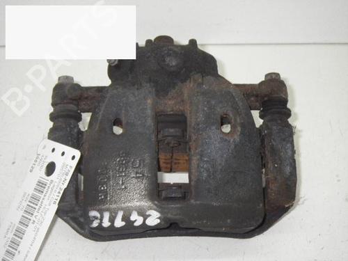 Used Right front brake caliper MITSUBISHI COLT VI (Z3_A, Z2_A) 1.3 (Z21A) (95 hp) 14705731