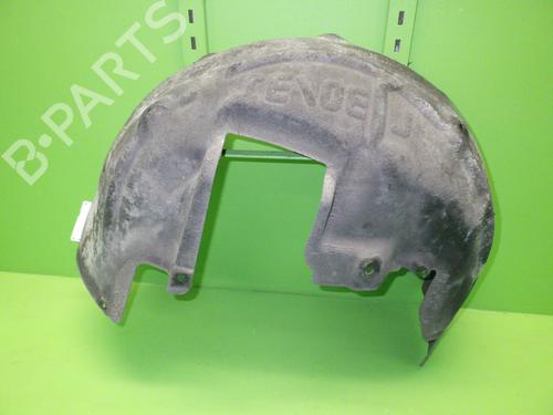 Wheel arch BMW 3 Touring (F31) 318 d | BP18122967C56 
