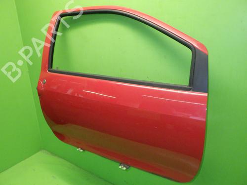 Right front door RENAULT TWINGO I (C06_) 1.2 (C066, C068) | BP21390103C3 