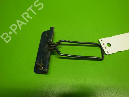 Used Hinge/Door check strap FIAT DUCATO Bus (230_) 2.8 D (87 hp) 14723259