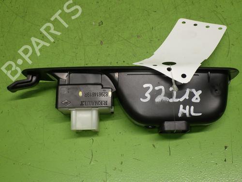 Left rear window switch RENAULT ZOE (BFM_) ZOE (BFMC, BFMD) | BP29739862I29