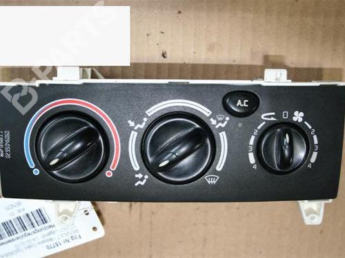 AC-Styringsenhed/Manøvreenhed RENAULT MEGANE I Coach (DA0/1_) 1.4 16V (DA0D, DA1H, DA0W, DA10) | BP6406632I5 