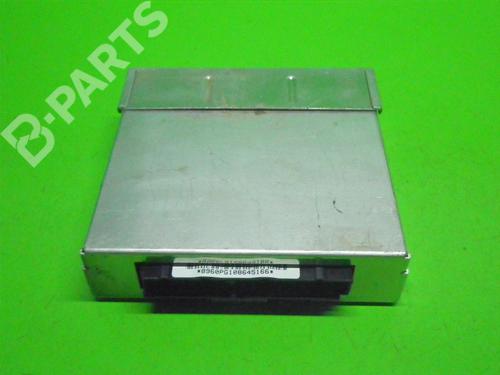 Control unit OPEL CORSA B (S93) 1.2 i (F08, F68, M68) | BP6406030M11 