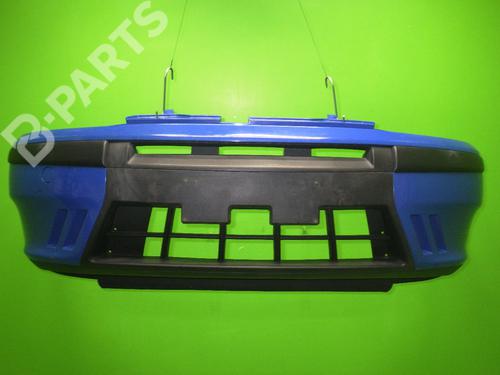 Used Front bumper FIAT PUNTO (188_) 1.2 60 (188.030, .050, .130, .150, .230, .250) (60 hp) 8503095
