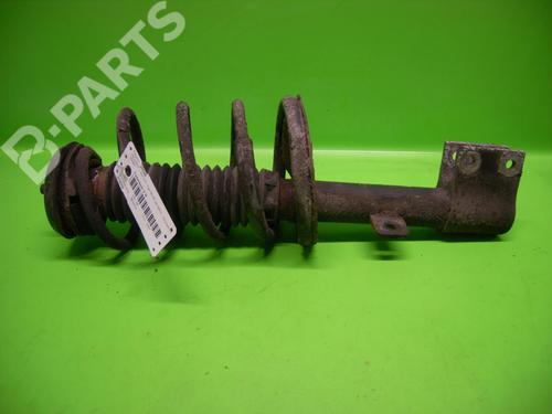 Used Right front shock absorber PEUGEOT 307 (3A/C) 1.6 16V (109 hp) 6674127