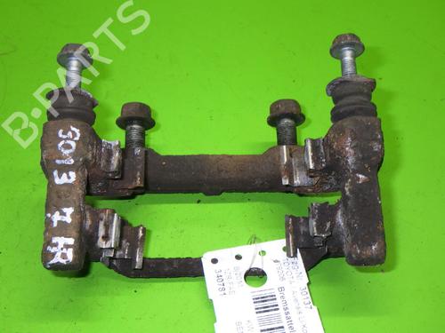 Support TOYOTA AVENSIS Estate (_T27_) 1.6 VVT-i (ZRT270_, ZRT270R) | BP14731359C155 