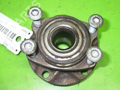 Andre AUDI A4 B6 (8E2) 2.0 (130 hp) 14727062