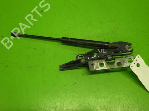 Used Hinge/Door check strap BMW 5 Touring (E39) 520 d (136 hp) 14727169
