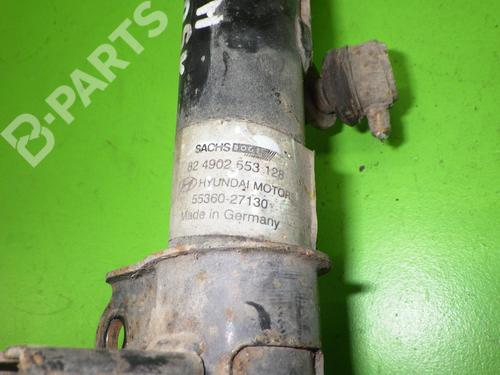 Right rear shock absorber HYUNDAI COUPE I (RD) 2.0 16V | BP6653517M19 