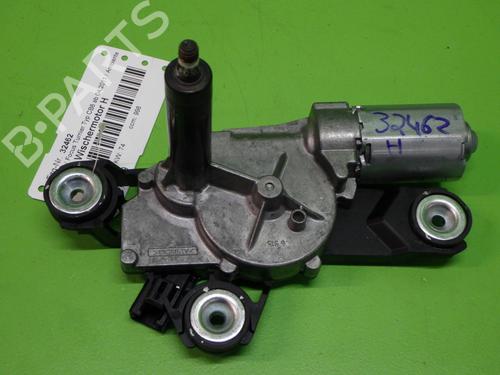Used Rear wiper motor FORD FOCUS III Turnier 1.0 EcoBoost (100 hp) 32872584