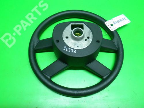 Steering wheel VW TOURAN (1T1, 1T2) 2.0 TDI | BP6361827C49 