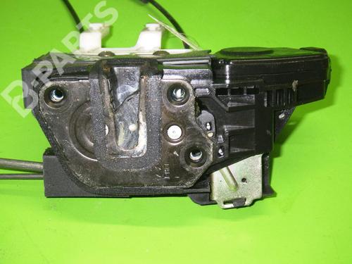 Used Front left lock HYUNDAI SANTA FÉ I (SM) 2.0 CRDi 4x4 (113 hp) 6659621