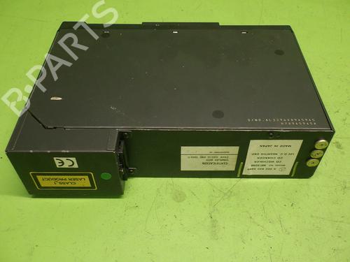 Electronic module MERCEDES-BENZ E-CLASS T-Model (S210) E 320 T (210.265) | BP37432363M83 - Image 2