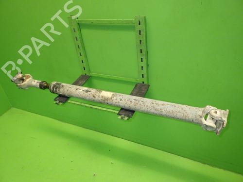 Driveshaft OPEL MONTEREY B (M98) 3.5 V6 24V (UBS26D, UBS26G) | BP30530521M37 