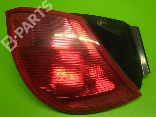 Used Right taillight MITSUBISHI COLT VI (Z3_A, Z2_A) 1.1 (Z31A, Z32A) (75 hp) 7214542